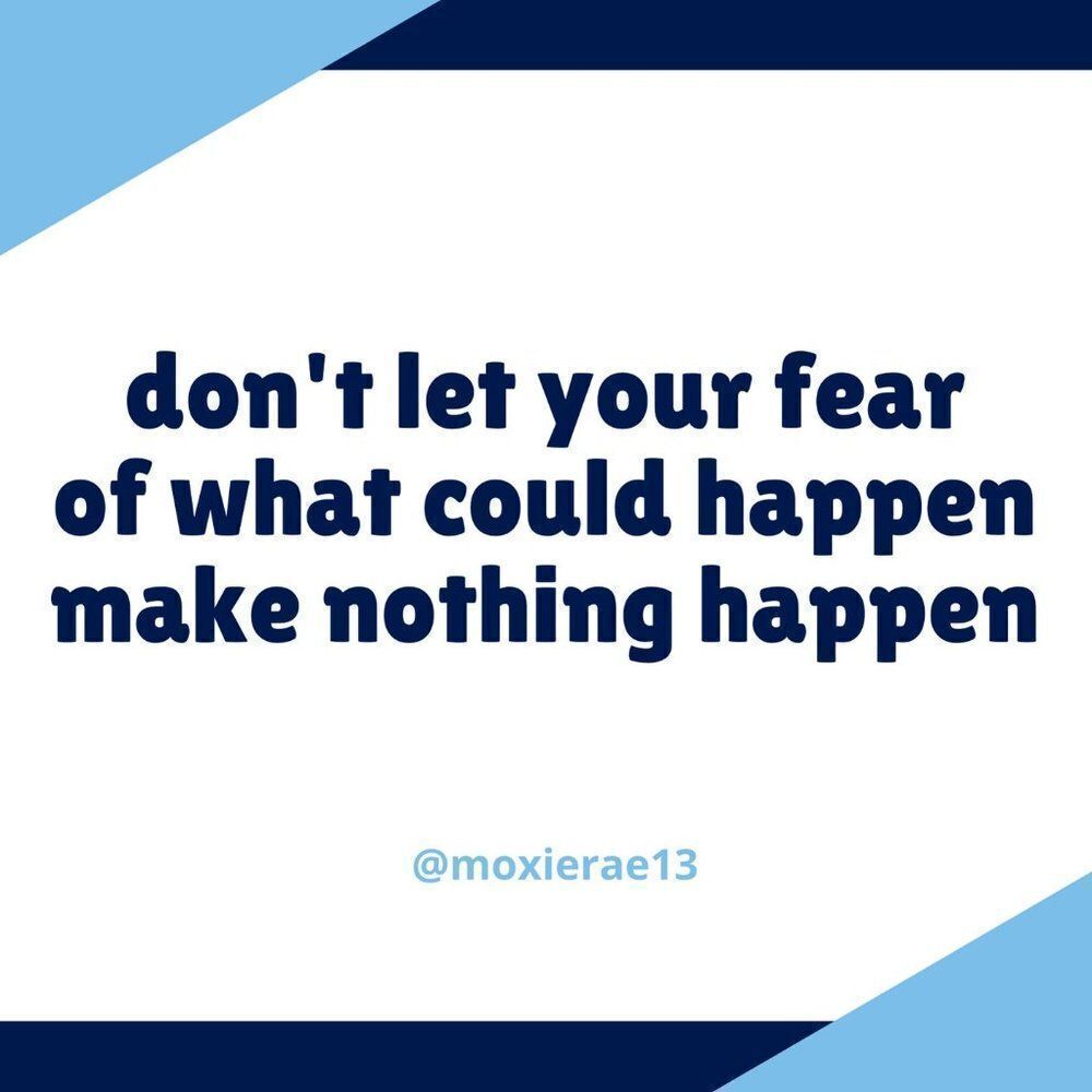 Make it happen!